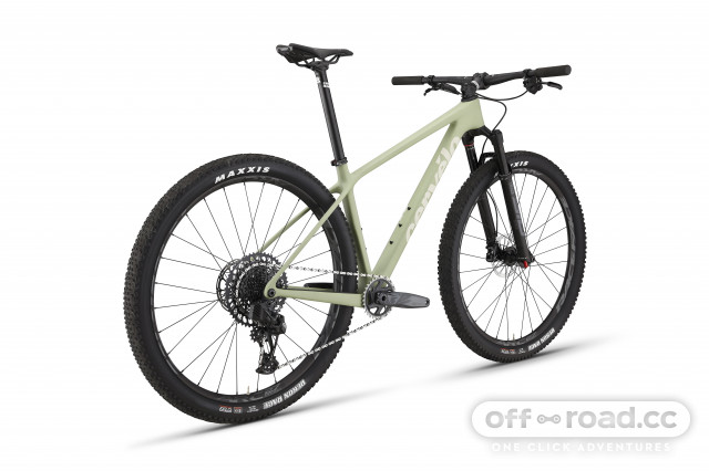 Cervelo discount mtb 29